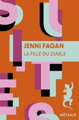 La fille du diable - Jenni Fagan