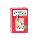 Cocktails : 54 fiches à emporter - Jessie Kanelos Weiner