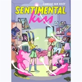 Sentimental kiss - Camille Van Hoof