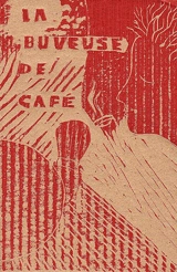 La buveuse de café - Laura Wittner