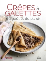 Crêpes & galettes : du goût et du plaisir - Ecole maître crêpier et cuisinier (Rennes)