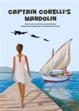 Captain Corelli's Mandolin - Louis De Bernières