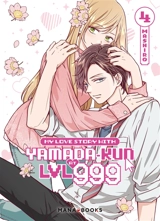 My love story with Yamada-kun at LVL 999. Vol. 4 - Mashiro