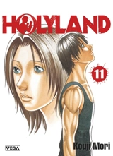 Holyland. Vol. 11 - Koji Mori