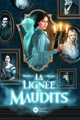 La lignée des maudits - Bleuenn Guillou
