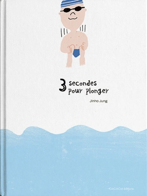 3 secondes pour plonger - Jin-Ho Jung