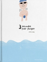 3 secondes pour plonger - Jin-Ho Jung