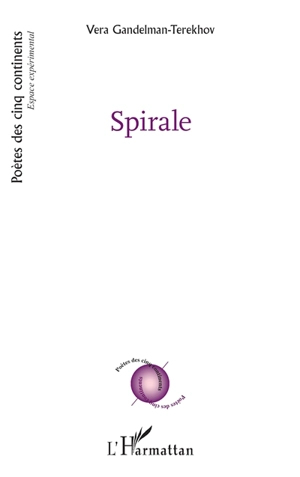 Spirale - Vera Gandelman Terekhov
