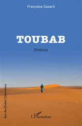 Toubab - Françoise Casaril