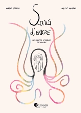 Sang d'encre : une enquête intérieure tentaculaire - Marine Loiseau