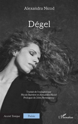 Dégel - Alexandra Nicod