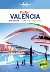 Pocket Valencia : top sights, local life, made easy - Andy Symington