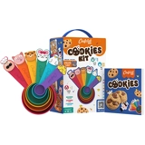 Coffret starter kit cookies - Chefclub kids
