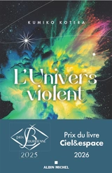 L'Univers violent - Kumiko Kotera
