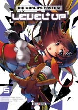 The world's fastest level up. Vol. 5 - Nagato Yamata