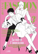 Fashion. Vol. 3 - Lemon Haruna