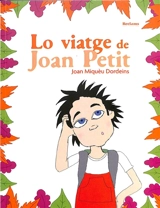 Lo viatge de Joan Petit - Jean-Michel Dordeins