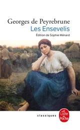 Les ensevelis - Georges de Peyrebrune