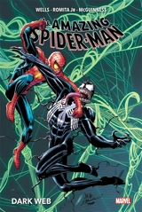 Amazing Spider-Man. Vol. 2. Dark web - Zeb Wells