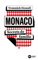 Monaco interdit : main basse sur la principauté - Claude Palmero