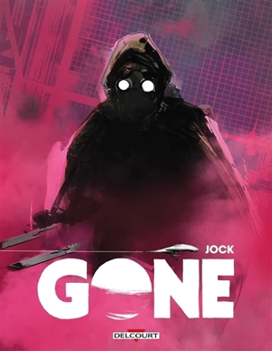 Gone - Jock