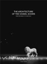 The Architecture of the Chanel Shows : Behind the Scenes at the Grand Palais - Florent Verdès