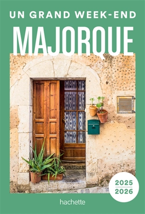 Majorque : 2025-2026 - Barbara Divry