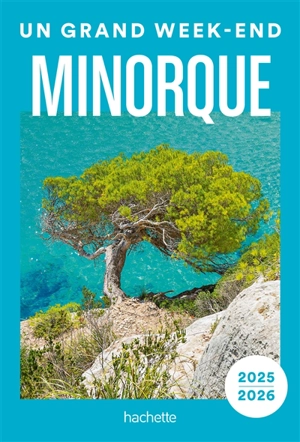 Minorque : 2025-2026 - Barbara Divry