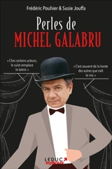 Perles de Michel Galabru - Michel Galabru