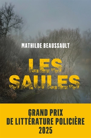 Les saules - Mathilde Beaussault