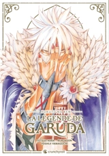 Hokuto no Ken : spin-off. La légende de Garuda - Tetsuo Hara