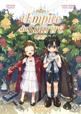L'empire du sourire. Vol. 1 - Choi Rome