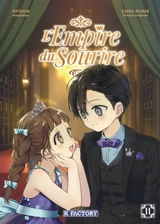 L'empire du sourire. Vol. 2 - Choi Rome