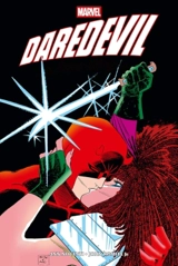 Daredevil - Ann Nocenti