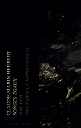 Songes égaux - Claude-Marin Herbert