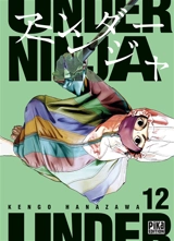 Under ninja. Vol. 12 - Kengo Hanazawa