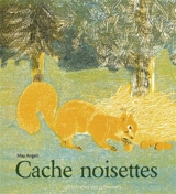 Cache noisettes - May Angeli