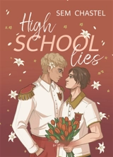 High school lies - Sem Chastel