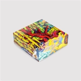 Béla Jefferson : puzzle - Simon Roussin