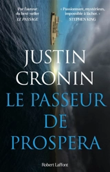 Le passeur de Prospera - Justin Cronin