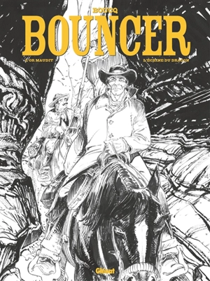 Bouncer - François Boucq