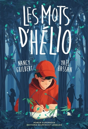 Les mots d'Hélio - Nancy Guilbert