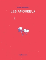 Les amoureux - Victor Hussenot