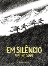 Em silêncio - Adeline Casier