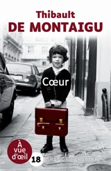 Coeur - Thibault de Montaigu