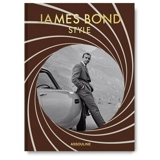 James Bond style - Lindy Hemming