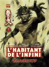 L'habitant de l'infini : Bakumatsu. Vol. 7 - Renji Takigawa
