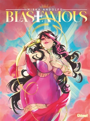 Blasfamous - Mirka Andolfo