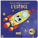 L'espace - Roberta Marcolin