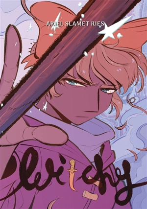 Witchy. Vol. 2 - Ariel Slamet Ries